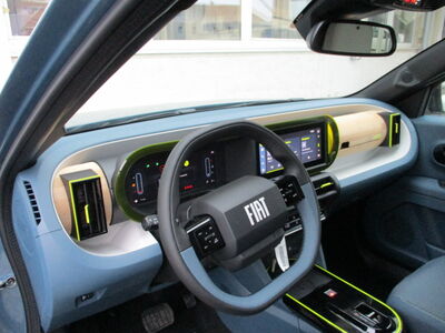 Fiat Grande Panda Neuwagen