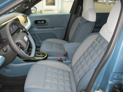 Fiat Grande Panda Neuwagen