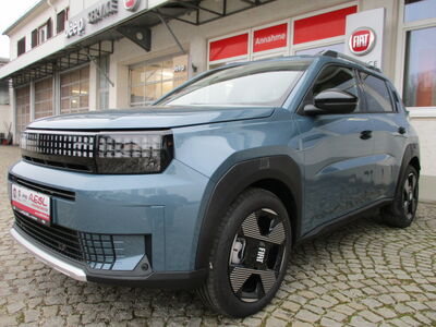 Fiat Grande Panda Neuwagen