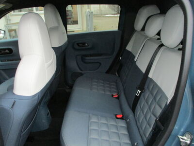 Fiat Grande Panda Neuwagen