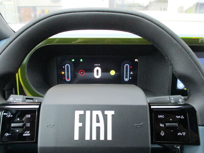 Fiat Grande Panda Neuwagen