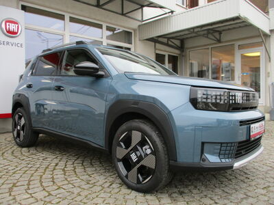 Fiat Grande Panda Neuwagen