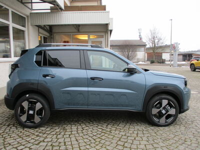 Fiat Grande Panda Neuwagen