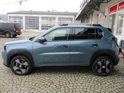 Fiat Grande Panda Neuwagen