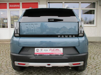 Fiat Grande Panda Neuwagen
