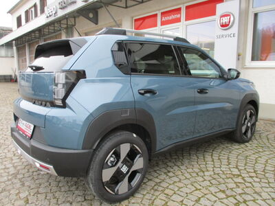 Fiat Grande Panda Neuwagen