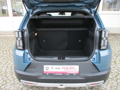 Fiat Grande Panda Neuwagen