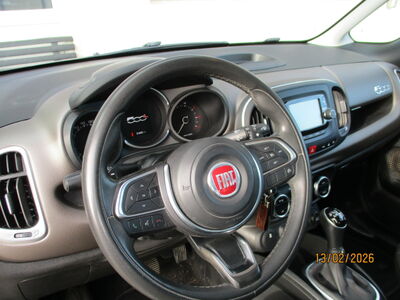 Fiat 500L Gebrauchtwagen