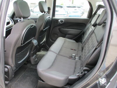 Fiat 500L Gebrauchtwagen Fiat 500L Gebrauchtwagen