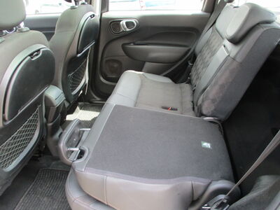 Fiat 500L Gebrauchtwagen Fiat 500L Gebrauchtwagen