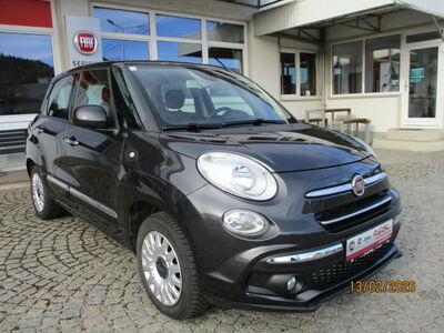 Fiat 500L Gebrauchtwagen