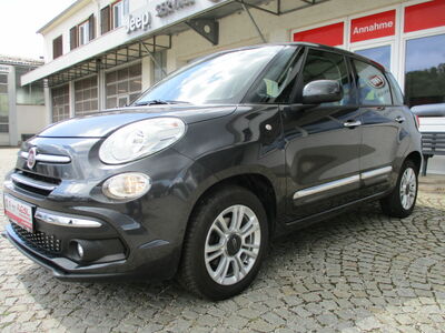 Fiat 500L Gebrauchtwagen Fiat 500L Gebrauchtwagen