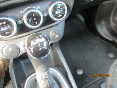 Fiat 500L Gebrauchtwagen