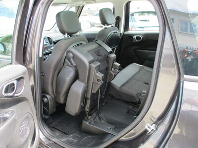 Fiat 500L Gebrauchtwagen Fiat 500L Gebrauchtwagen