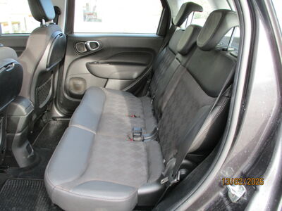 Fiat 500L Gebrauchtwagen