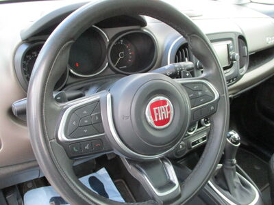 Fiat 500L Gebrauchtwagen Fiat 500L Gebrauchtwagen