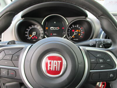 Fiat 500L Gebrauchtwagen Fiat 500L Gebrauchtwagen