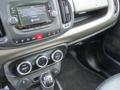 Fiat 500L Gebrauchtwagen Fiat 500L Gebrauchtwagen