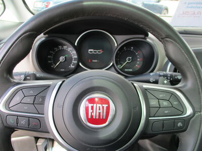 Fiat 500L Gebrauchtwagen Fiat 500L Gebrauchtwagen