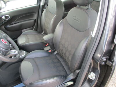 Fiat 500L Gebrauchtwagen Fiat 500L Gebrauchtwagen