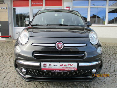 Fiat 500L Gebrauchtwagen