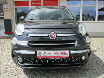 Fiat 500L Gebrauchtwagen Fiat 500L Gebrauchtwagen
