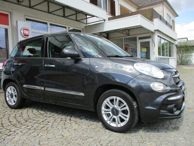 Fiat 500L Gebrauchtwagen Fiat 500L Gebrauchtwagen