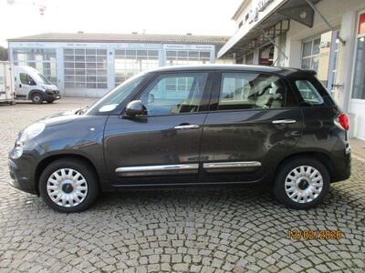 Fiat 500L Gebrauchtwagen