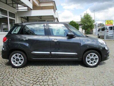 Fiat 500L Gebrauchtwagen Fiat 500L Gebrauchtwagen