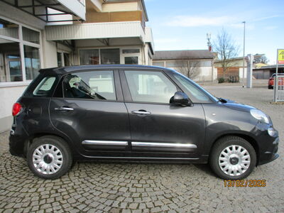Fiat 500L Gebrauchtwagen