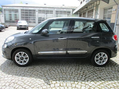 Fiat 500L Gebrauchtwagen Fiat 500L Gebrauchtwagen