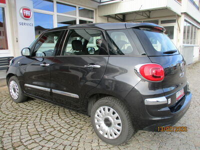 Fiat 500L Gebrauchtwagen