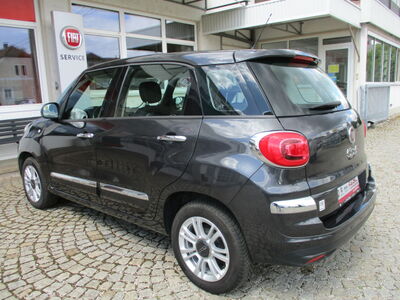Fiat 500L Gebrauchtwagen Fiat 500L Gebrauchtwagen