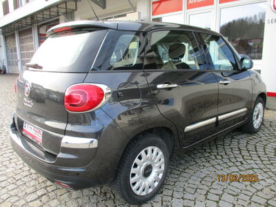 Fiat 500L Gebrauchtwagen