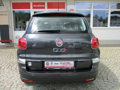 Fiat 500L Gebrauchtwagen Fiat 500L Gebrauchtwagen