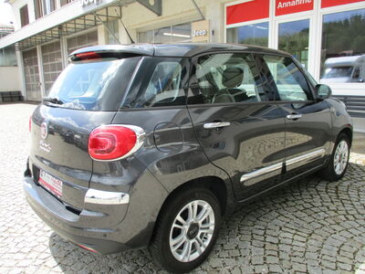 Fiat 500L Gebrauchtwagen Fiat 500L Gebrauchtwagen