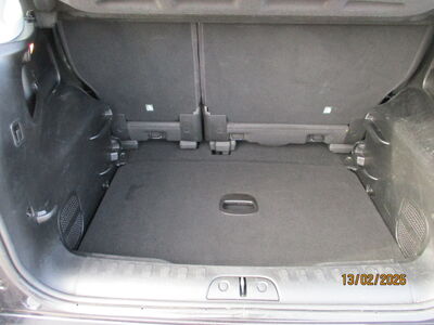 Fiat 500L Gebrauchtwagen