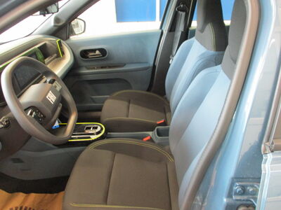 Fiat Grande Panda Vorführwagen