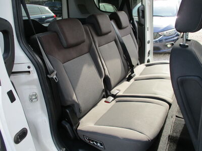 Fiat Doblo Gebrauchtwagen Fiat Doblo Gebrauchtwagen