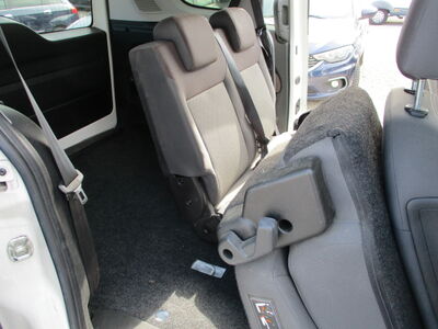 Fiat Doblo Gebrauchtwagen Fiat Doblo Gebrauchtwagen