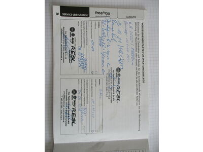 Fiat Doblo Gebrauchtwagen Fiat Doblo Gebrauchtwagen