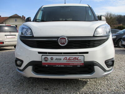 Fiat Doblo Gebrauchtwagen Fiat Doblo Gebrauchtwagen