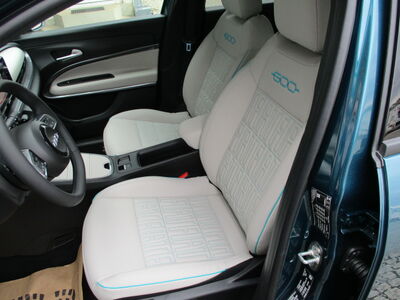 Fiat 600 Neuwagen Fiat 600 Neuwagen