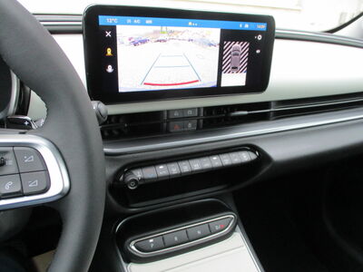 Fiat 600 Neuwagen Fiat 600 Neuwagen