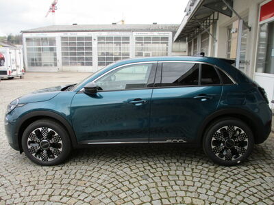 Fiat 600 Neuwagen Fiat 600 Neuwagen