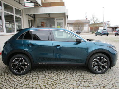 Fiat 600 Neuwagen Fiat 600 Neuwagen