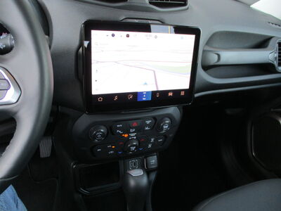 Jeep Renegade Tageszulassung