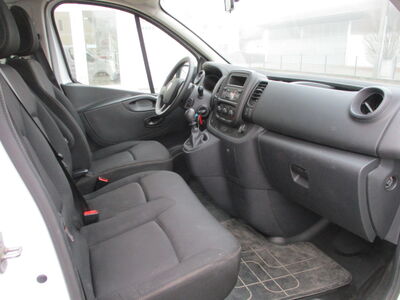 Fiat Talento Gebrauchtwagen