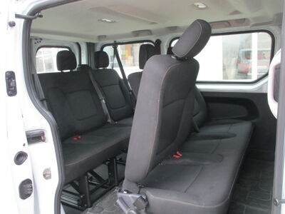 Fiat Talento Gebrauchtwagen