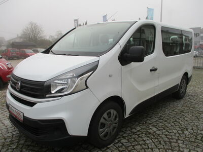 Fiat Talento Gebrauchtwagen